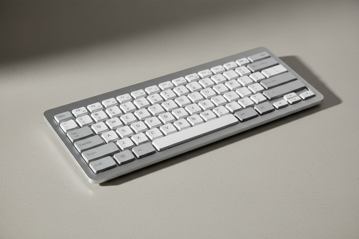 clavier