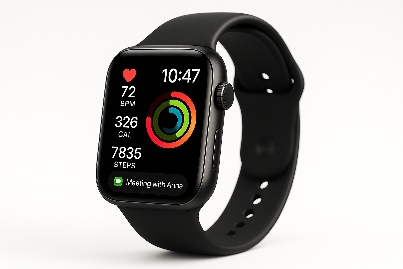 smart watch