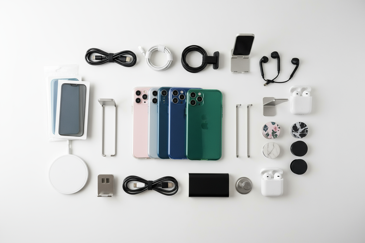 pack